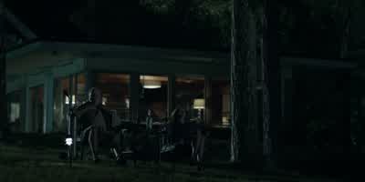 - - I was in politics once. - Ozark