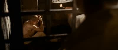 I was incidental. - Shutter Island