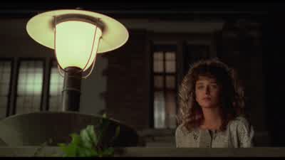 I was Iooking for you. - Rain Man