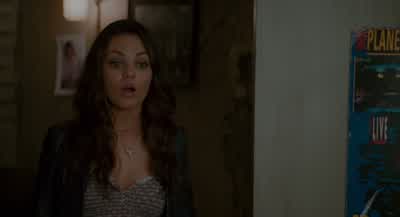 I was just calling you. - Forgetting Sarah Marshall