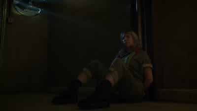 I was just coming to find you. - Will Trent