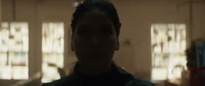 I was just getting used to this place, you know. - Hawkeye