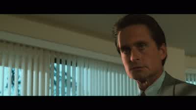 I was just gonna make myself a drink. - Basic Instinct