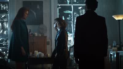 I was just having fun. - Gotham