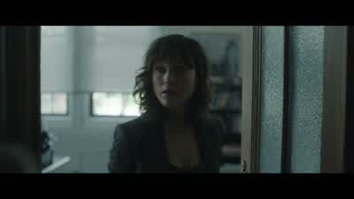 I was just returning this. - Tell Me Lies