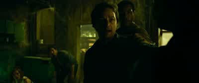 I was just scared. - It Chapter Two