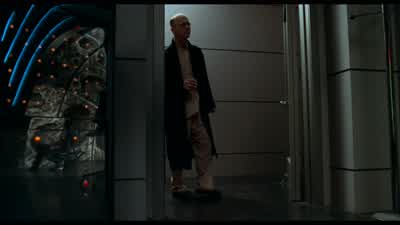 I was just trying to train the kid to... - The Truman Show