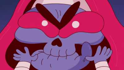 I was, just, uh, formulating
a new, evil scheme! - ThunderCats Roar