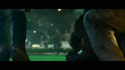 I was just with him. - 13 Hours: The Secret Soldiers of Benghazi