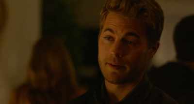 I was... you know, I was
in rehab for a week. - Broken Diamonds