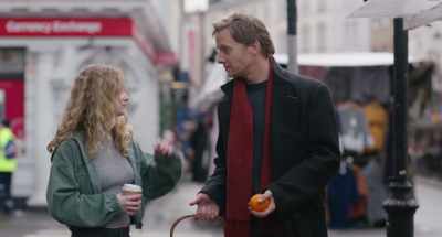 I was, you know,
young, irresponsible. - Love Sarah