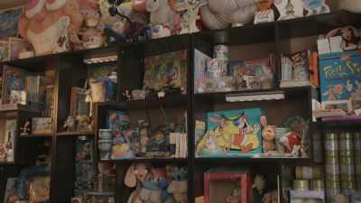 I was, you know, young, just under 20 - Happy Happy Joy Joy: The Ren & Stimpy Story