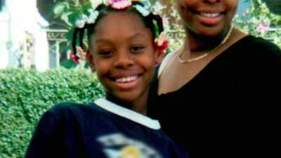 I was, like, 10 or 11, - New York Homicide