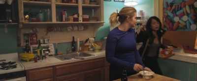I was, like, almost
making eye contact with him, - Brittany Runs a Marathon