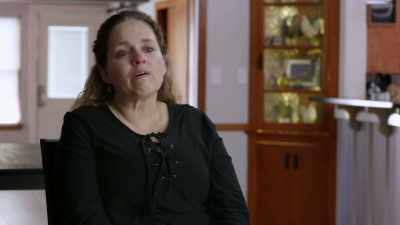 I WAS LIKE, "DON'T EVER SAY THAT - Evil Lives Here: Shadows Of Death