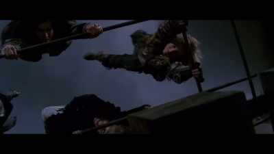 I was, like, you know, - Eli Roth's History of Horror