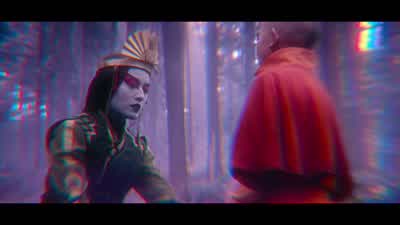 I was like you once. - Avatar: The Last Airbender