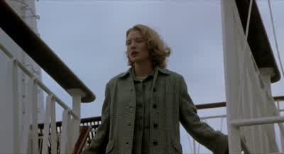 I was looking at you. - The Talented Mr  Ripley