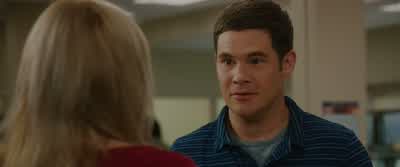 I was looking at you. - Isn't It Romantic