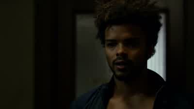 I was looking for booze. - Marvel's Jessica Jones