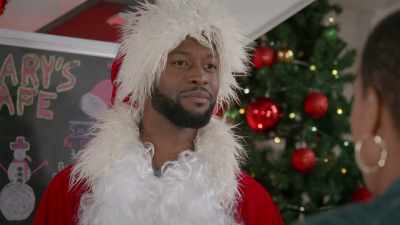 I WAS LOOKING
FOR SOME INFORMATION - A Christmas for Mary