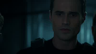 I was losing her anyway. - Marvel's Agents of S.H.I.E.L.D.