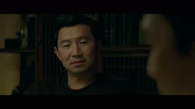 I was lost for many years. - Shang Chi and the Legend of the Ten Rings