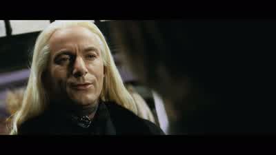 I was lost, I-- Hang on. - Harry Potter and the Chamber of Secrets