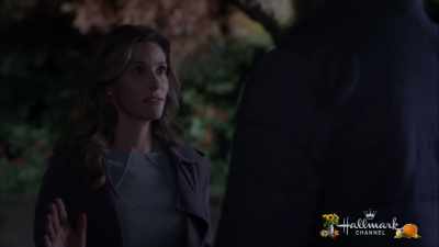 I was... so much going on and I
don't know what I was thinking. - A Harvest Wedding