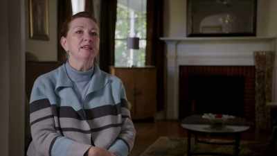 I WAS ONE OF THE ATTORNEYS - An American Murder Mystery: The Staircase