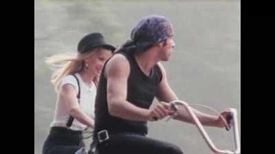 I was
one of those guys, - Stevie Van Zandt: Disciple