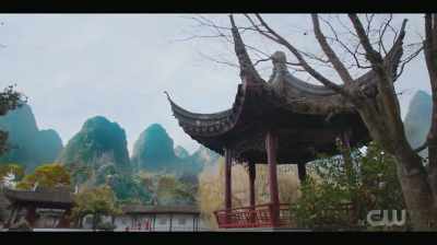 I WAS ONLY PLANNING
TO SPEND THE NIGHT, - Kung Fu