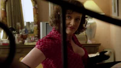 I was panicking. - Shameless