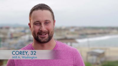 I WAS REALLY HOPING - 90 Day Fiancé: The Other Way