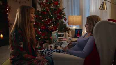 I was... Researching
how to sell things online. - A Christmas Spark
