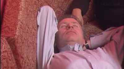 I WAS RESTING, - Kitchen Nightmares