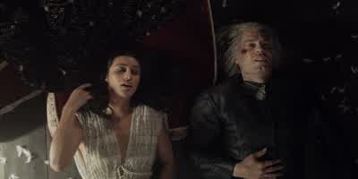 I was right about you. - The Witcher