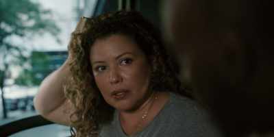 I was, - The Horror of Dolores Roach