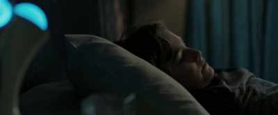 I was. - Brahms: The Boy II