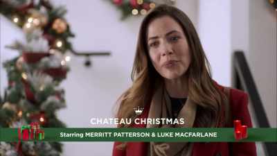 I was, - Jingle Bell Bride