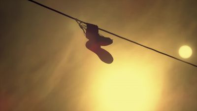 I was. - Better Call Saul
