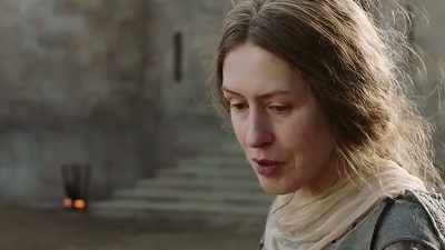 I was... - Knightfall
