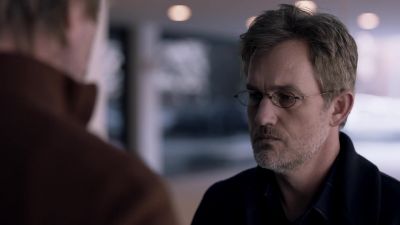 I was - Homeland