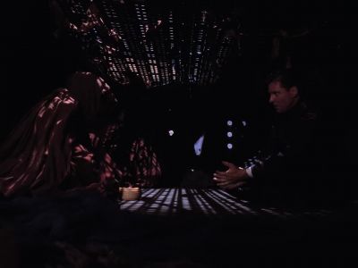 I was... - Babylon 5