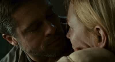 - I was scared. - Babel
