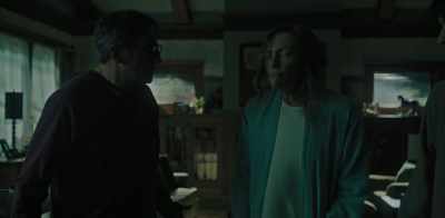 I was
seeing apparitions earlier - Hereditary