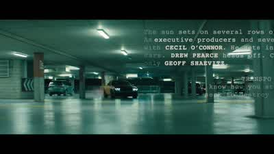 ♪ I was shaking at the knees… ♪ No! - The Fall Guy