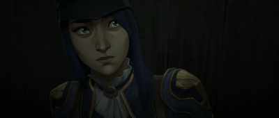 I was, Sheriff, but she doesn't need it.
And clearly, this takes priority. - Arcane