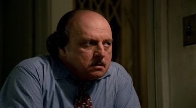 I WAS SICK IN LOVE WITH DIANE ANDY - NYPD Blue