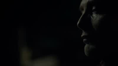 I was so confident in my ability to help him, to solve him. - Hannibal